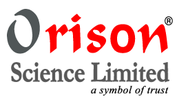 Orison Science Limited